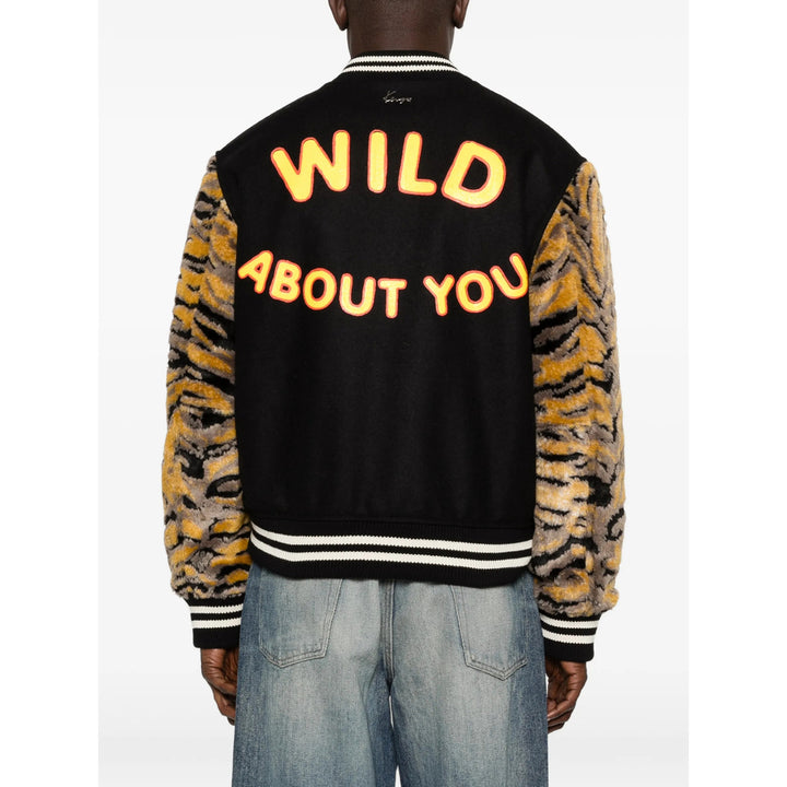Kenzo Outerwears - Nero | 9f6348214663870f912939c2eecf2450d696706d