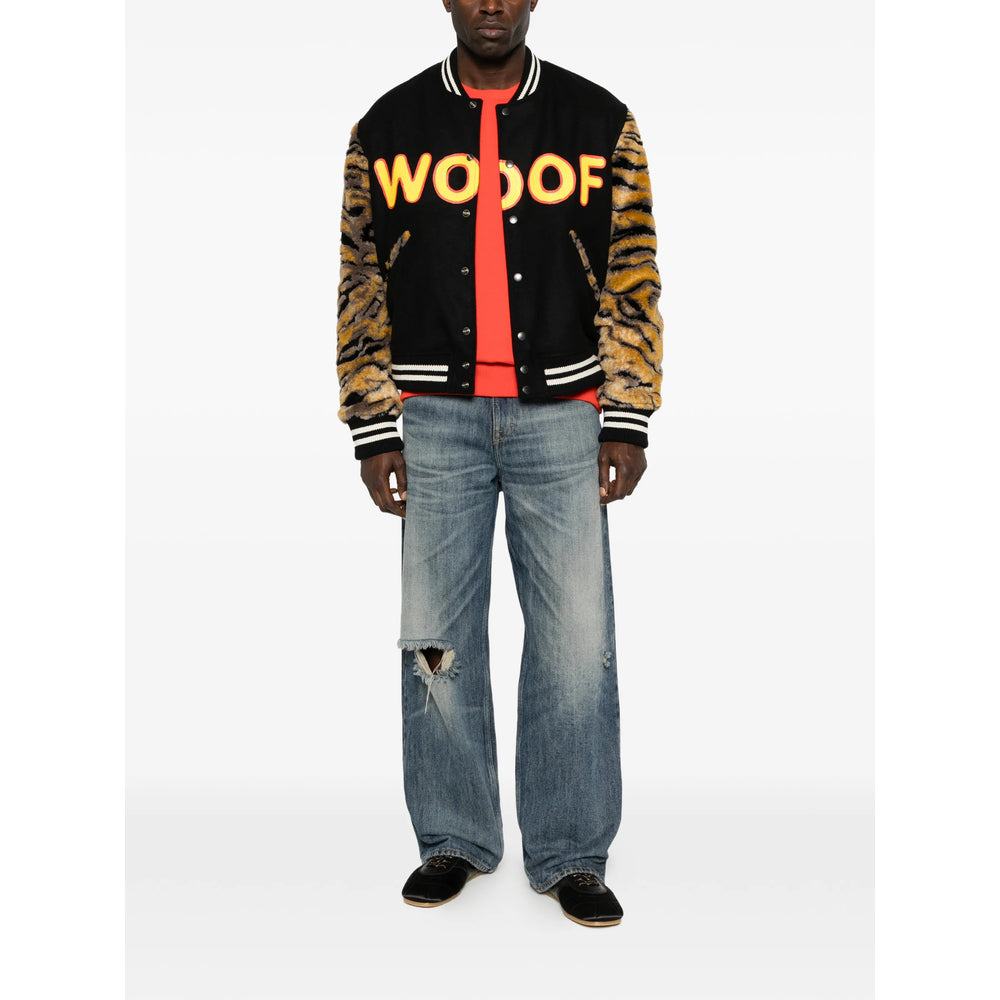 Kenzo Outerwears - Nero | 2b4fefb0d9233f82c802370e1ae80d6680a489b4