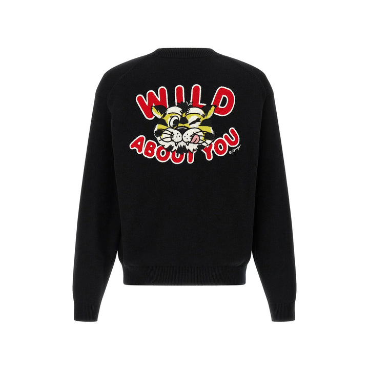 Kenzo Maglioni - Nero | 81d10d817637c13d96adeebdb9b0a884c226a5e1