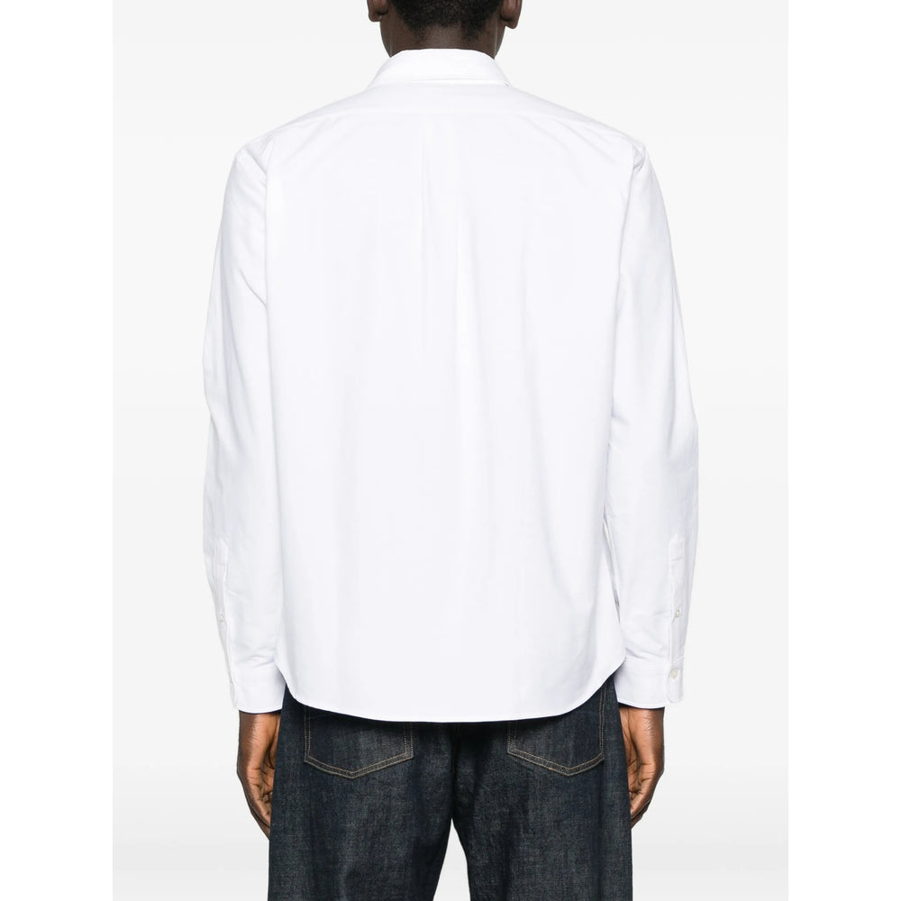 Kenzo Camicie - Bianco | 783b8e0fc051e8e05d7ec2e41e8ad8ff2aa1f462