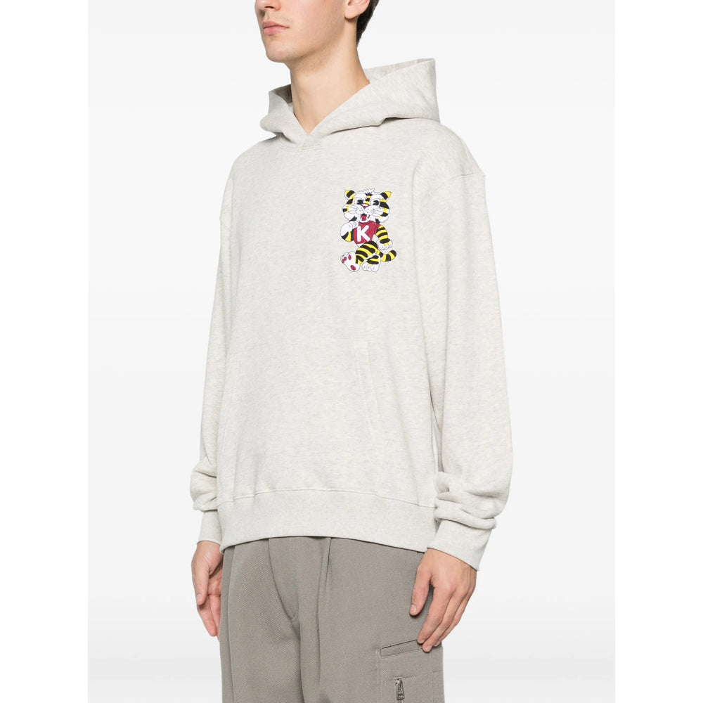 Kenzo Felpe - Grigio | 6c8d2f33abd2bc0fd0e05aff9da9a1645018dde1