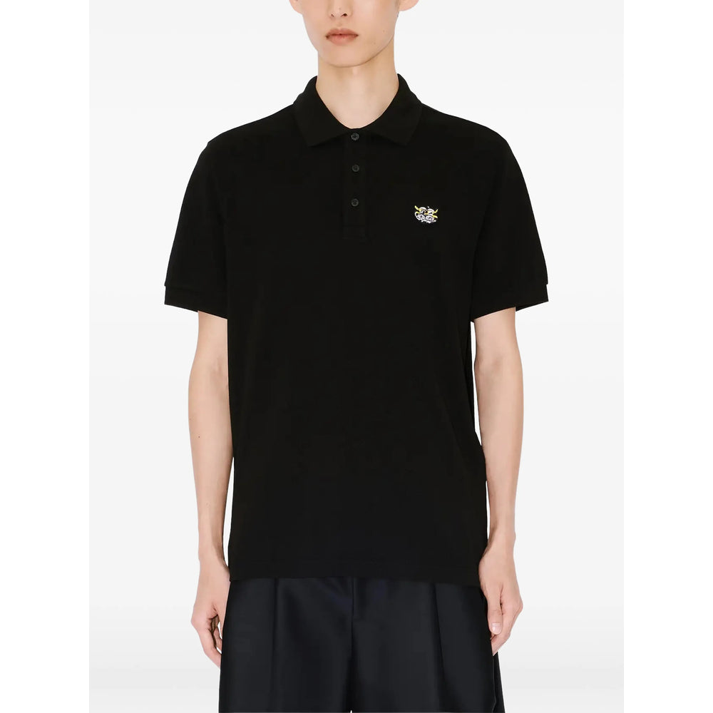 Kenzo Maglioni - Nero | c6d0f9a4d671e735970d318e3bf71ac07bd04ca9