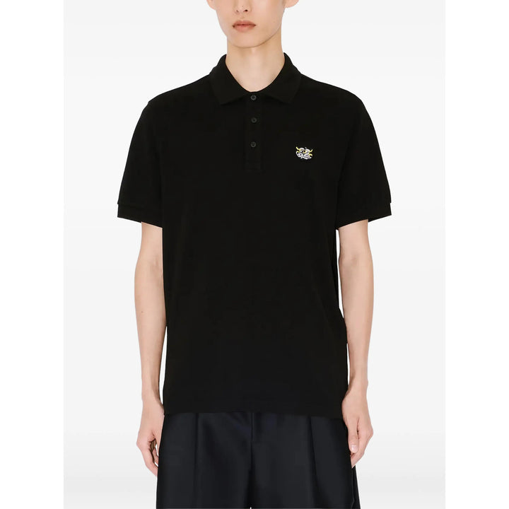 Kenzo Maglioni - Nero | c6d0f9a4d671e735970d318e3bf71ac07bd04ca9