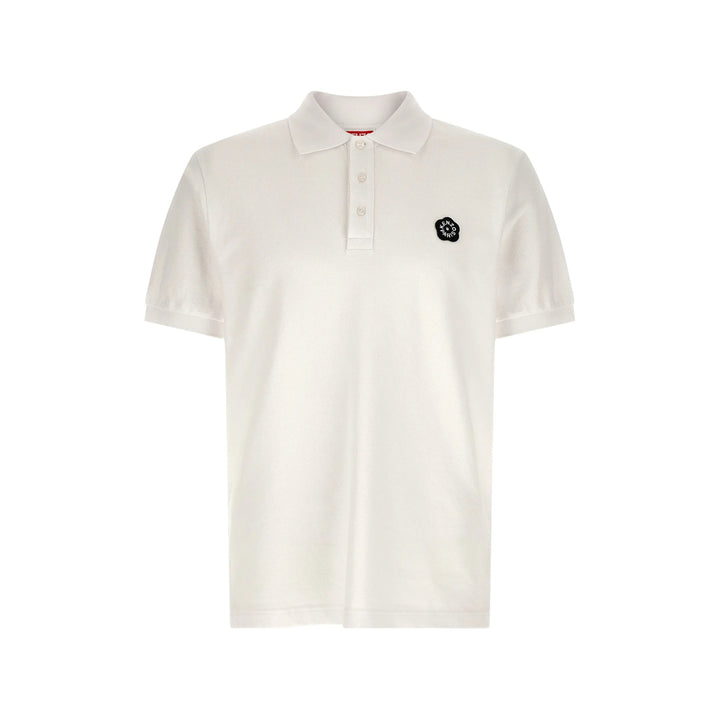 Kenzo Maglioni - Bianco | 8cd925bc6cb9633e35fb919a0c936e8e08cca424