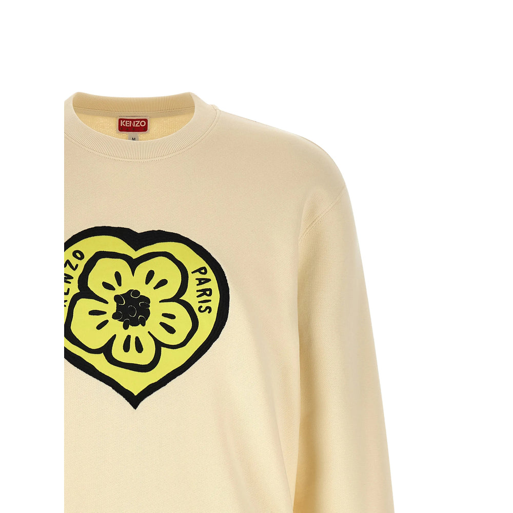 Kenzo Felpe - Neutro | 53e7bc6e729f78c321915d658031fcf42023047e