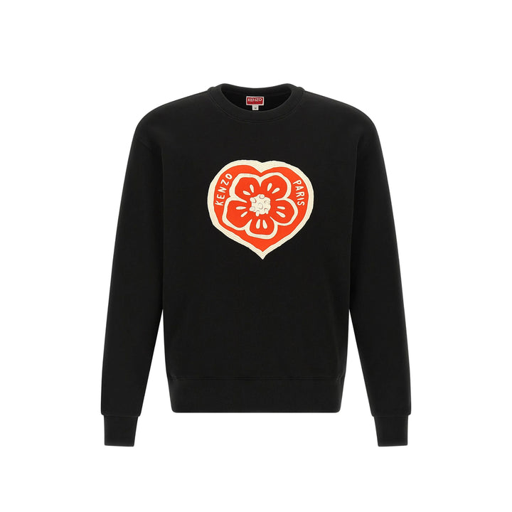Kenzo Felpe - Nero | 719d251cd04acbf9e86859c6cfb736d99e368362