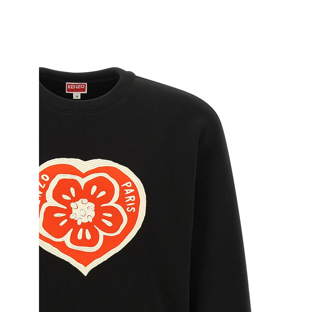 Kenzo Felpe - Nero | 9cf10073d7740782319aff2baeb0fb98a1b3aab6