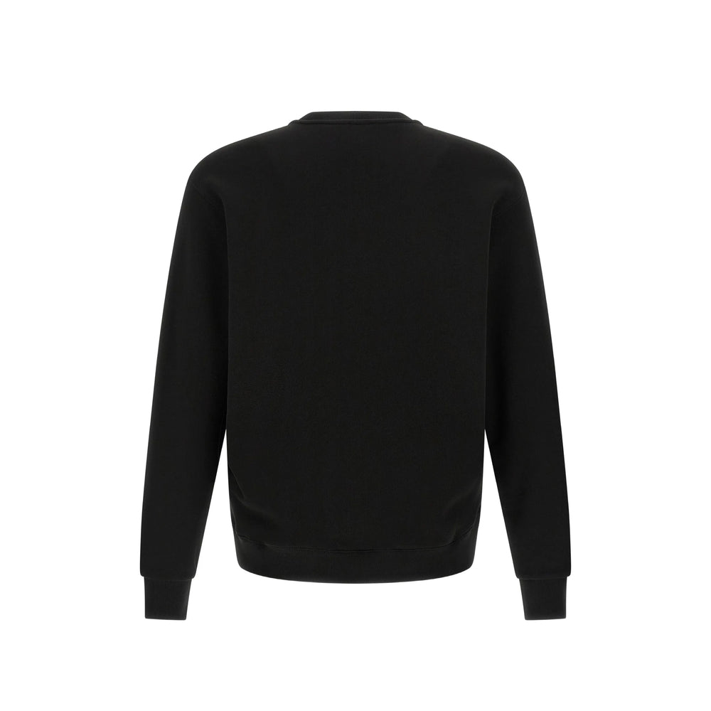 Kenzo Felpe - Nero | e8725d039a9406c455ca21539f57e52ccf8336b8