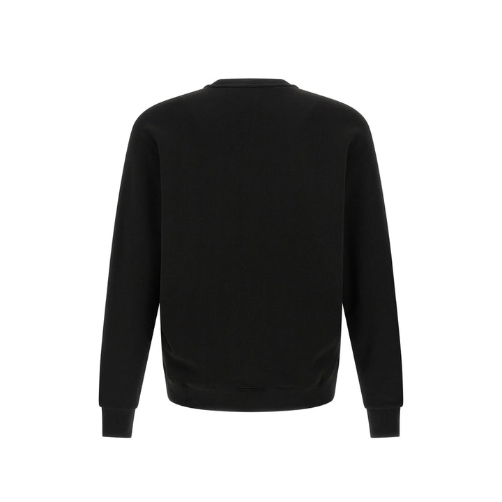 Kenzo Felpe - Nero | e8725d039a9406c455ca21539f57e52ccf8336b8