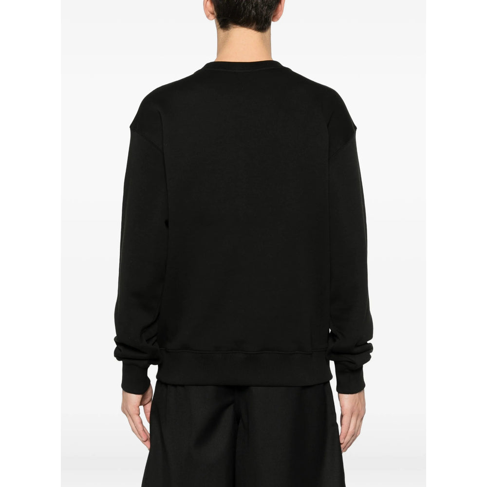 Kenzo Felpe - Nero | 2d7ec7823816e8c8d1ca151c4f581ae8e98c6d9d