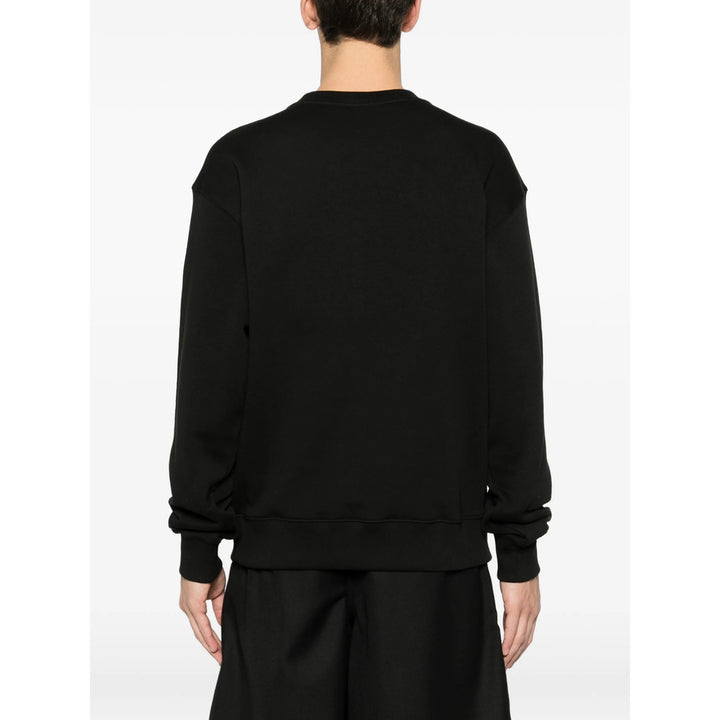 Kenzo Felpe - Nero | 2d7ec7823816e8c8d1ca151c4f581ae8e98c6d9d