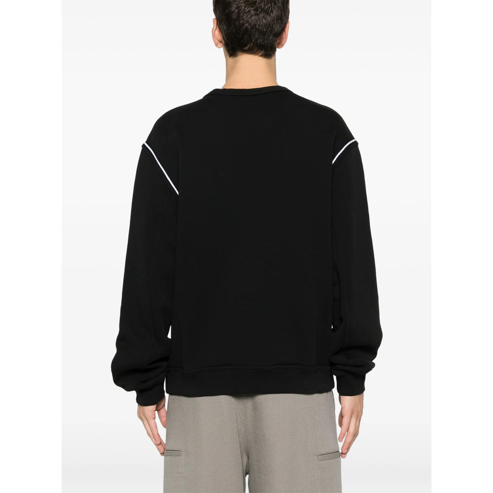 Kenzo Felpe - Nero | 449d119a5890612a2c2f7b64afe257cf62af12a3