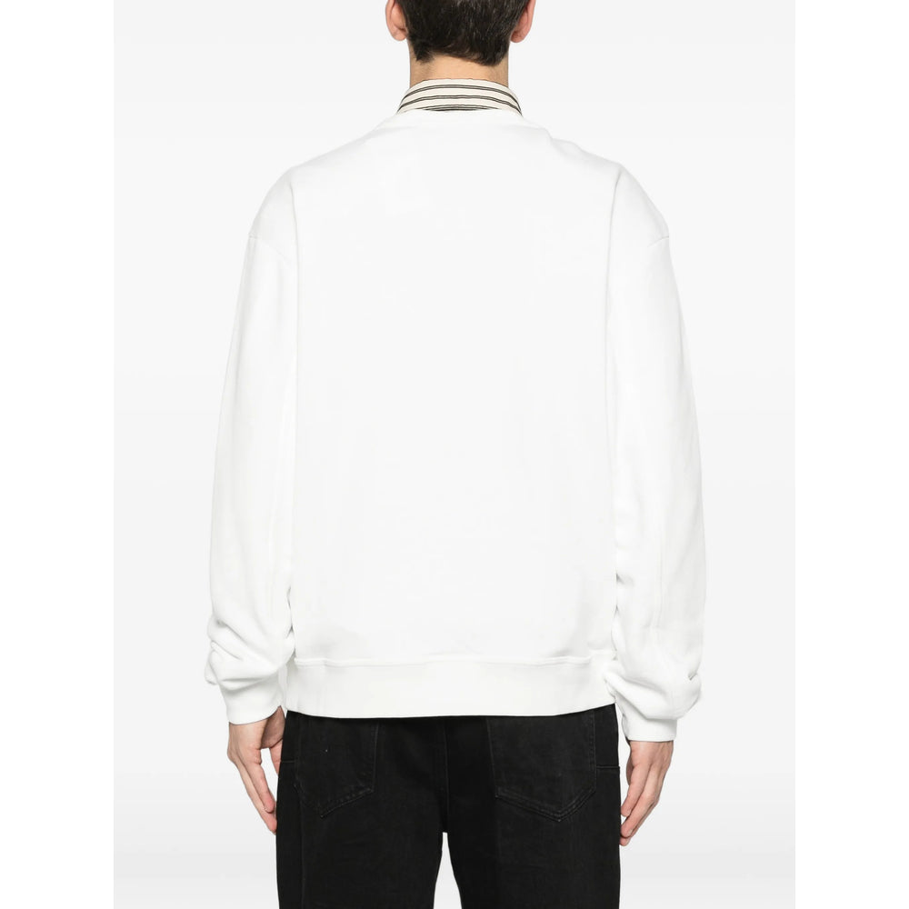 Kenzo Felpe - Bianco, Nero | c56560a2ee51f07b2f31eb5c091f0d4541cc57cb