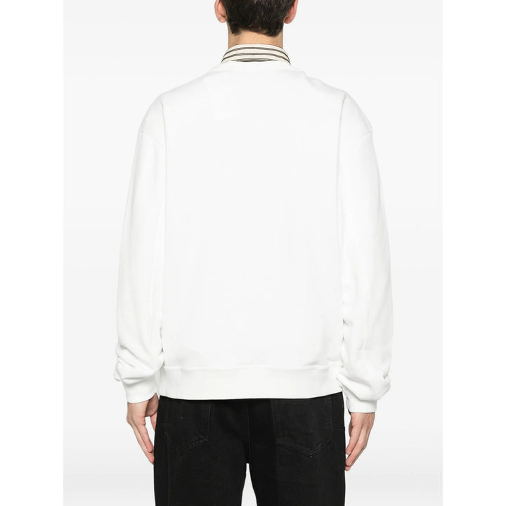 Kenzo Felpe - Bianco, Nero | c56560a2ee51f07b2f31eb5c091f0d4541cc57cb