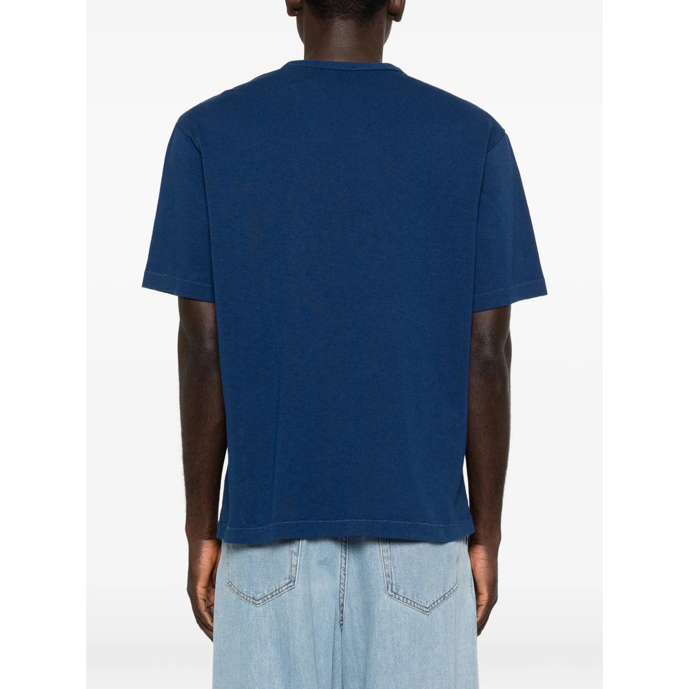 Kenzo T Shirt - Blu | 4fe9da71c78d329aa22c655c40dc36029db0908d