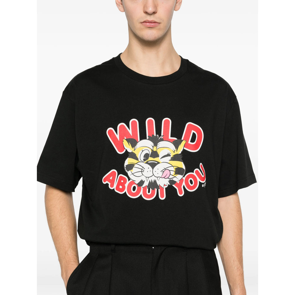 Kenzo T Shirt -  | 8141fd481aa2283f7fa0338acfd40c051cc92ba8