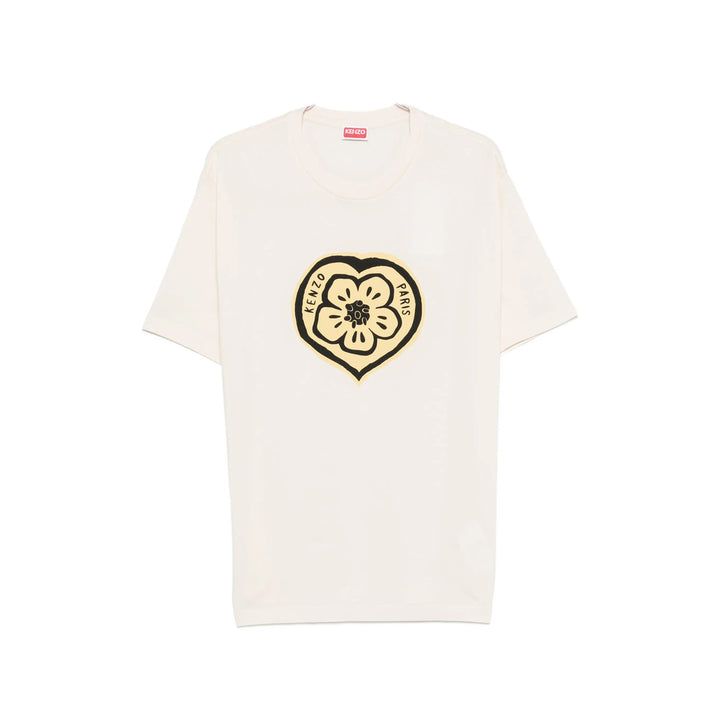 Kenzo T Shirt - Neutro | 58bb4c88866a5e9847c37809a536bdea05fd43dc