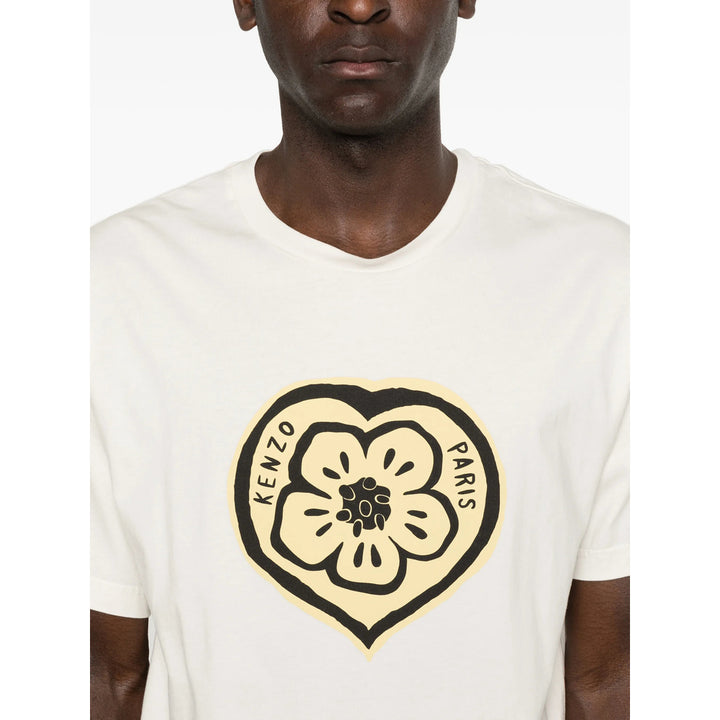 Kenzo T Shirt - Neutro | df542e922e58ced9bf907e3ea8fd34834594944e