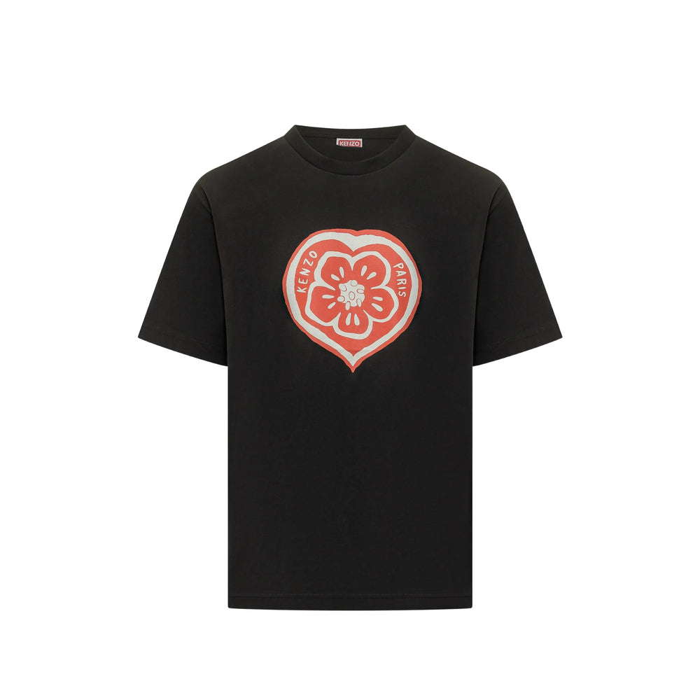 Kenzo T Shirt - Nero | 4f21755bf407150891cf6a4efb948e888e77ef79