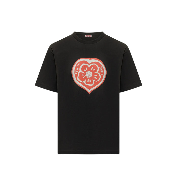 Kenzo T Shirt - Nero | 4f21755bf407150891cf6a4efb948e888e77ef79