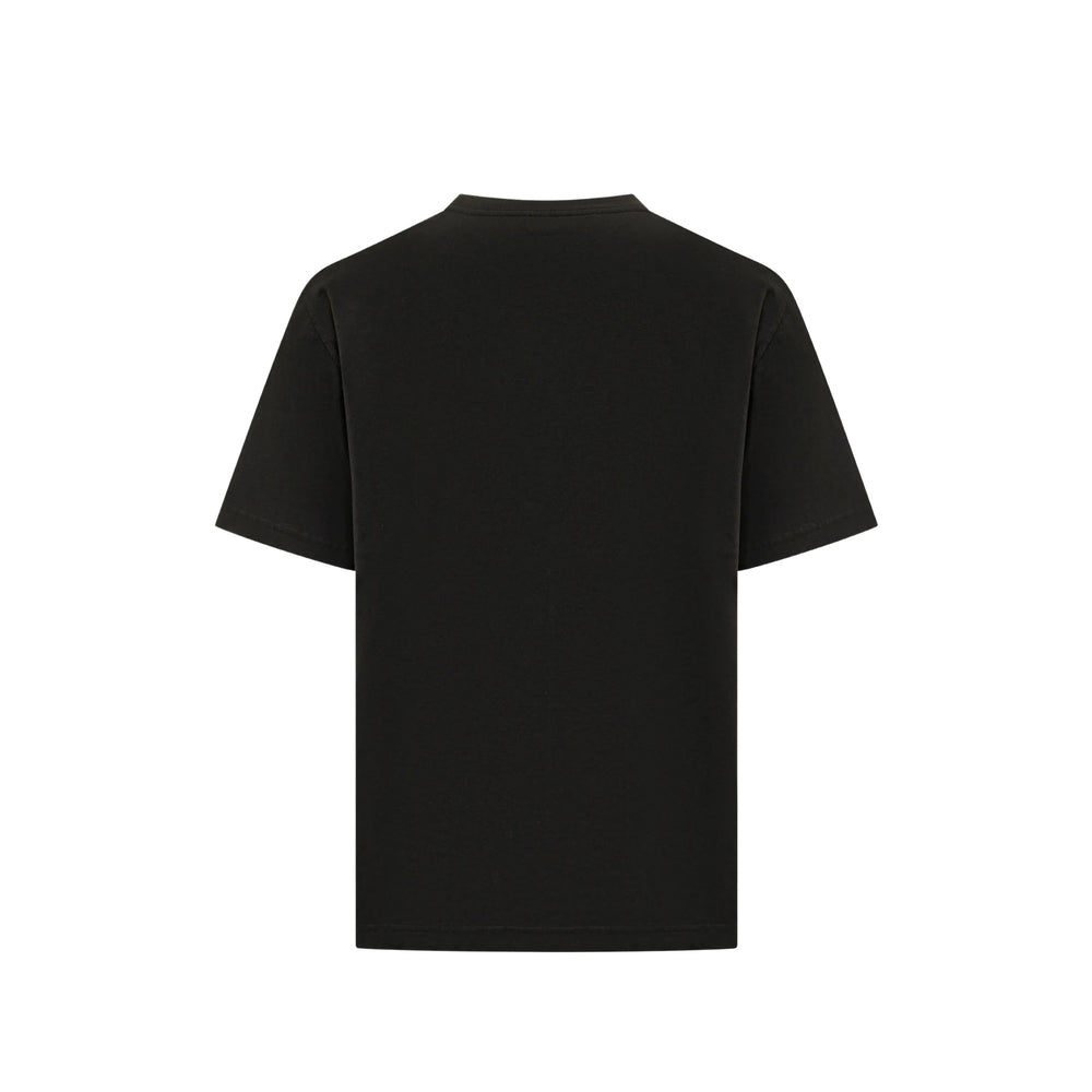 Kenzo T Shirt - Nero | 1eb3c2de5e86b90be61f32e1d27161cd0de0e710