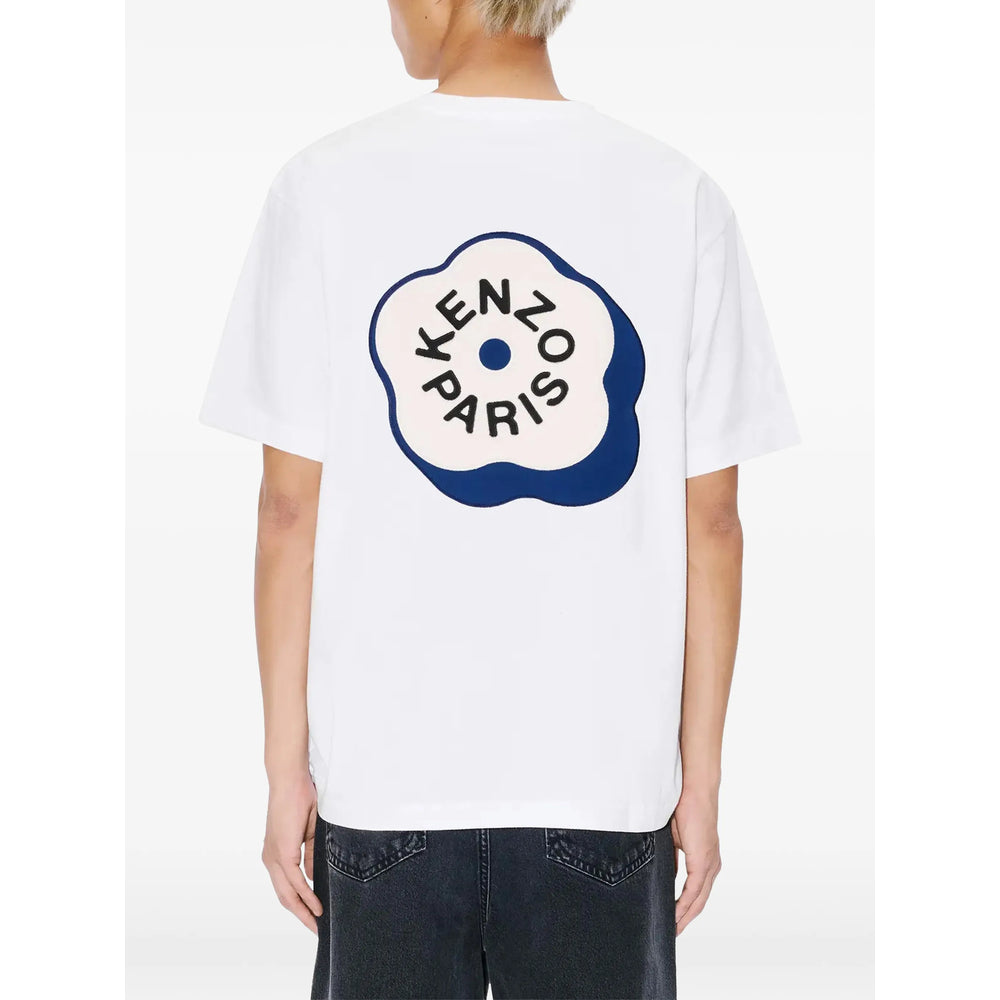 Kenzo T Shirt - Bianco | 6fb0928f6de81d78740754a70e4d5de45fae6e5b