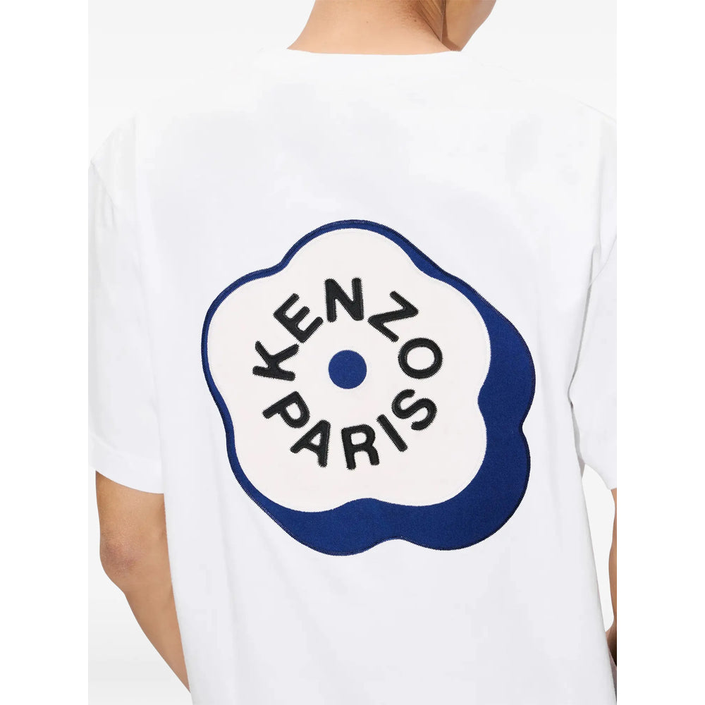 Kenzo T Shirt - Bianco | 3cfdc307080638091628b996d0ad8bf0d472b6d6