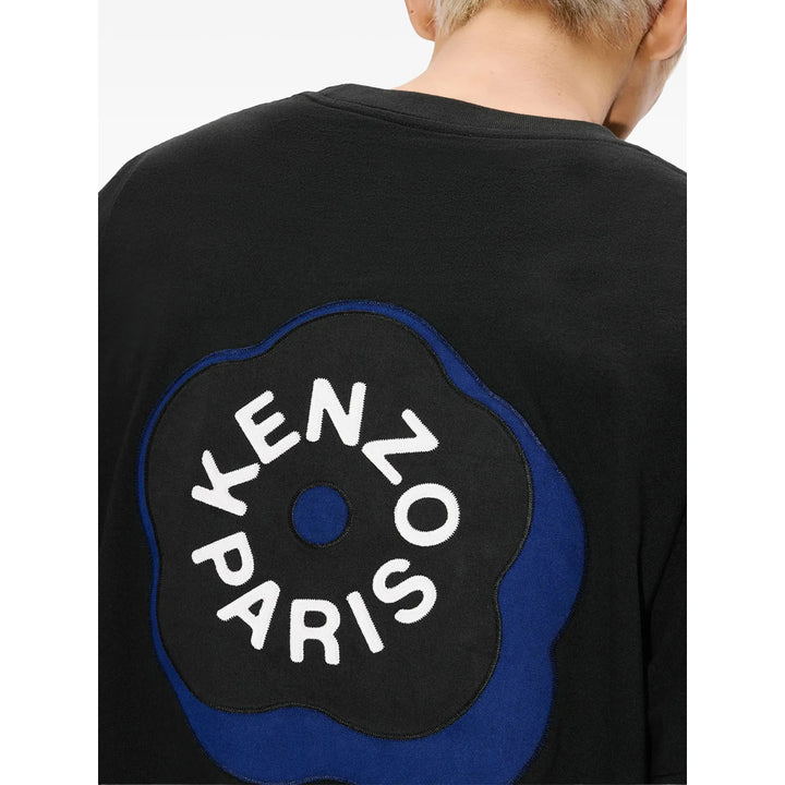Kenzo T Shirt - Nero | 900a2ff8ed359d702c9c34e101e842c60b8b0f0e