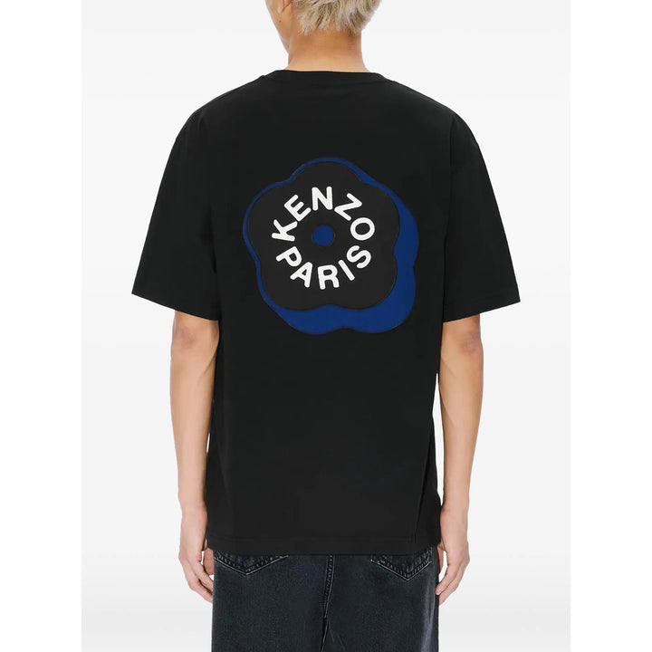 Kenzo T Shirt - Nero | 44c04317ff7cd7f9568e1fc991a083d0d6b7e059