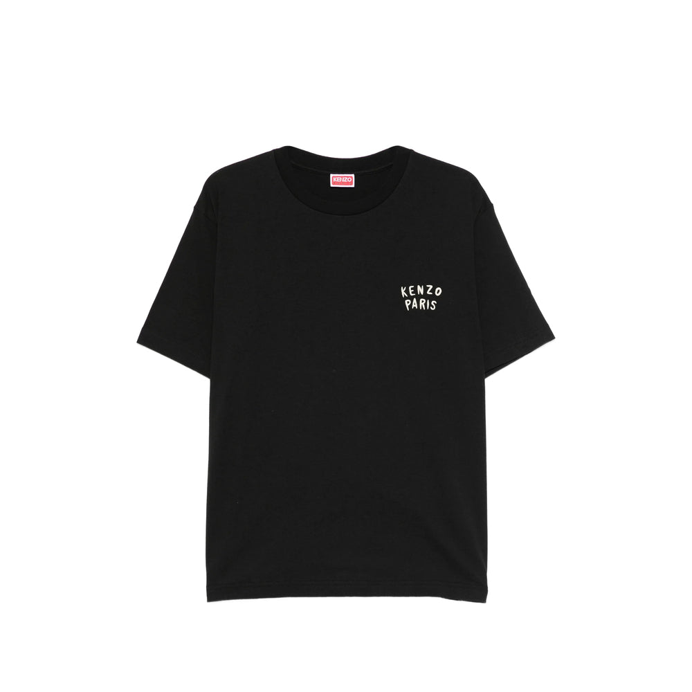 Kenzo T Shirt - Nero | 9409808cc4e2d9e3094ca7078ef4e674a5e4e83b