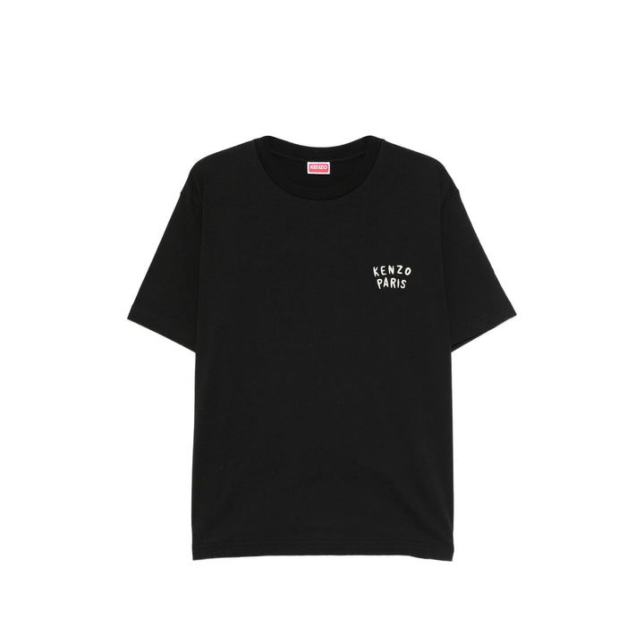 Kenzo T Shirt - Nero | 9409808cc4e2d9e3094ca7078ef4e674a5e4e83b