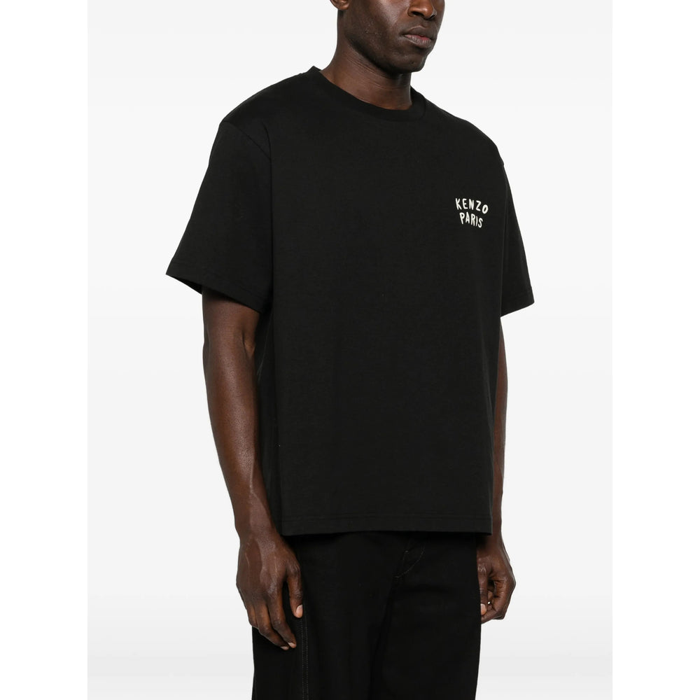 Kenzo T Shirt - Nero | 501d2380ba541ae5dcbb7322153cb535392bb570