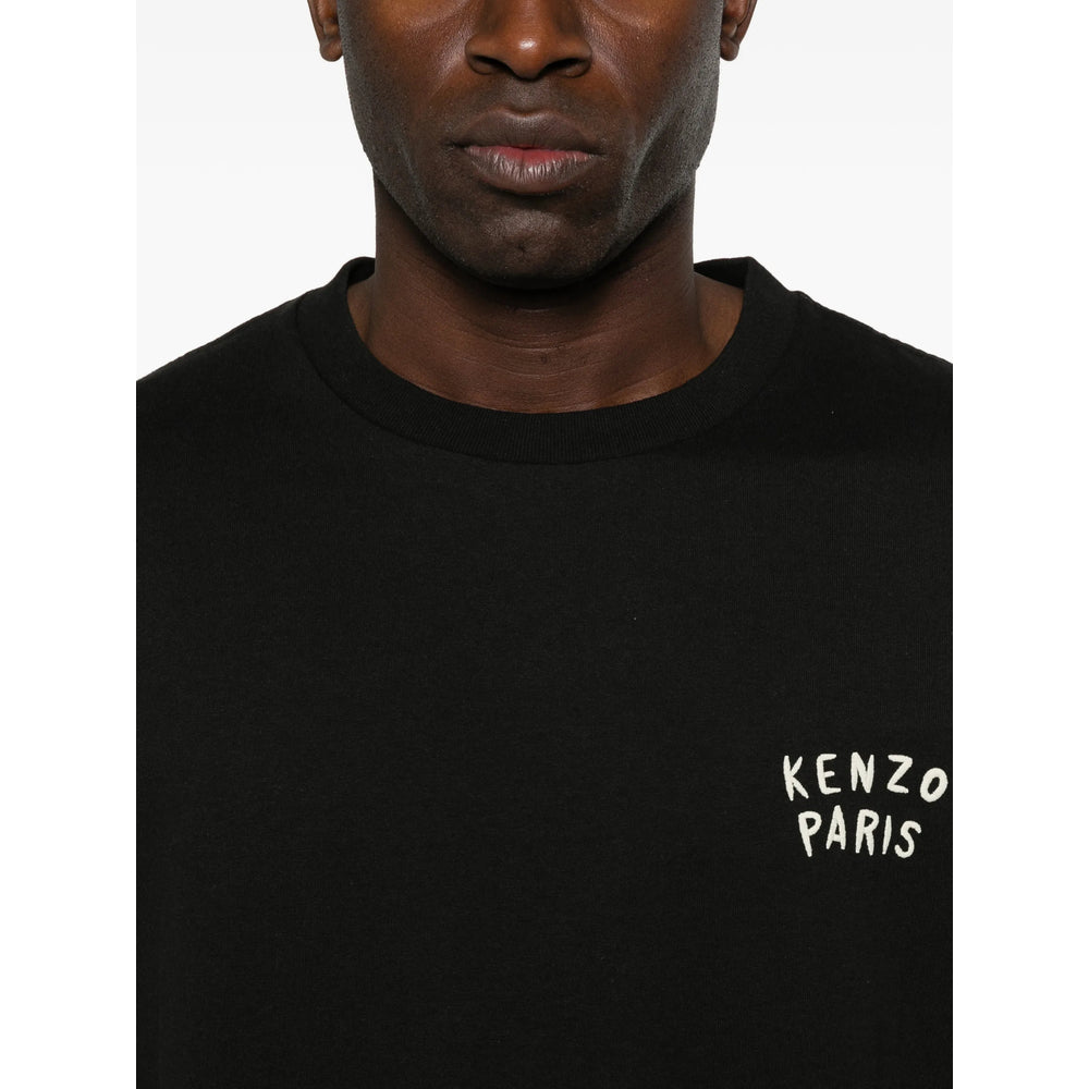 Kenzo T Shirt - Nero | 9714ffe05b465762c00ce15d997fe1b6d5255c16