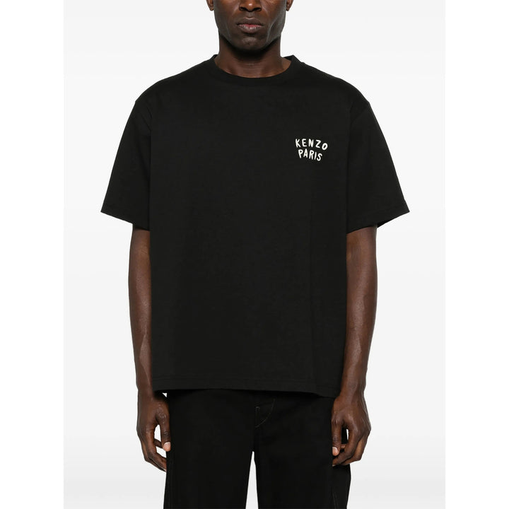 Kenzo T Shirt - Nero | af26170e1000c1ed53080c89acc1e71d1f966a18