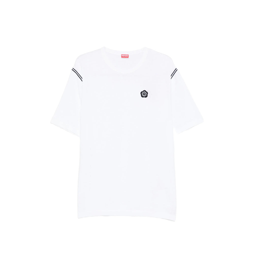 Kenzo T Shirt - Bianco | 8db9e126f552bd90ef8fd3afbaf5107ef4fd760a