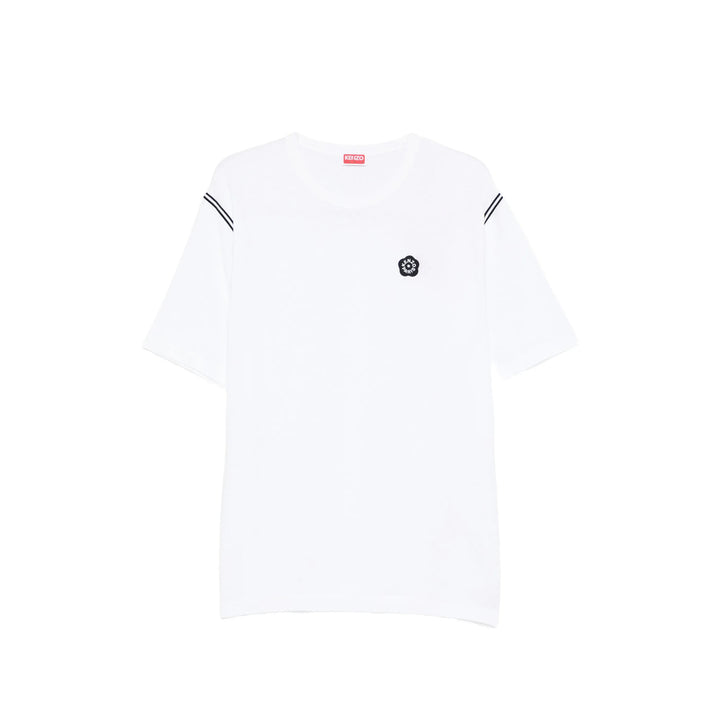 Kenzo T Shirt - Bianco | 8db9e126f552bd90ef8fd3afbaf5107ef4fd760a