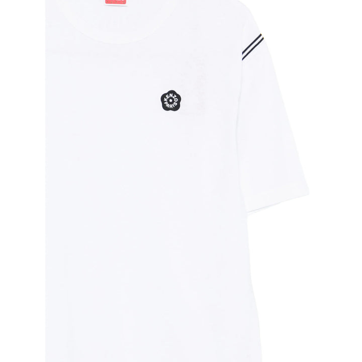 Kenzo T Shirt - Bianco | 42974ea7e1955c40552dcc4290d0e20a98b16d34