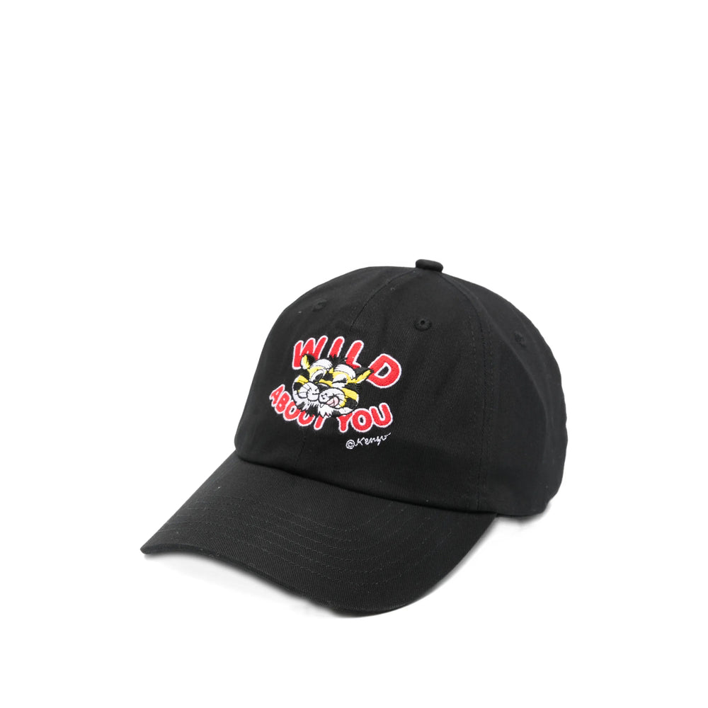 Kenzo Caps -  | 7100e4f371b1e148f012584dd2f998c09746693b