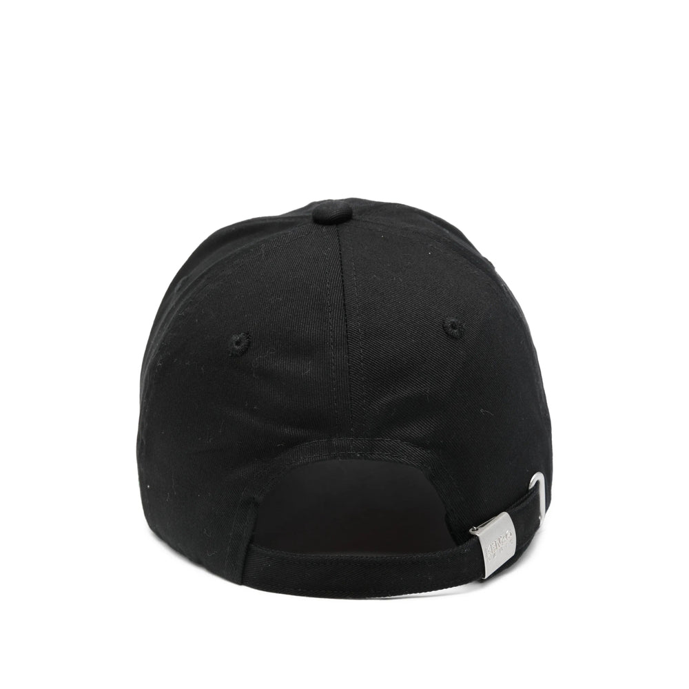Kenzo Caps - Nero | 43c2186a2e4a3ef1246cb6c2bfd7316c0efafcfb