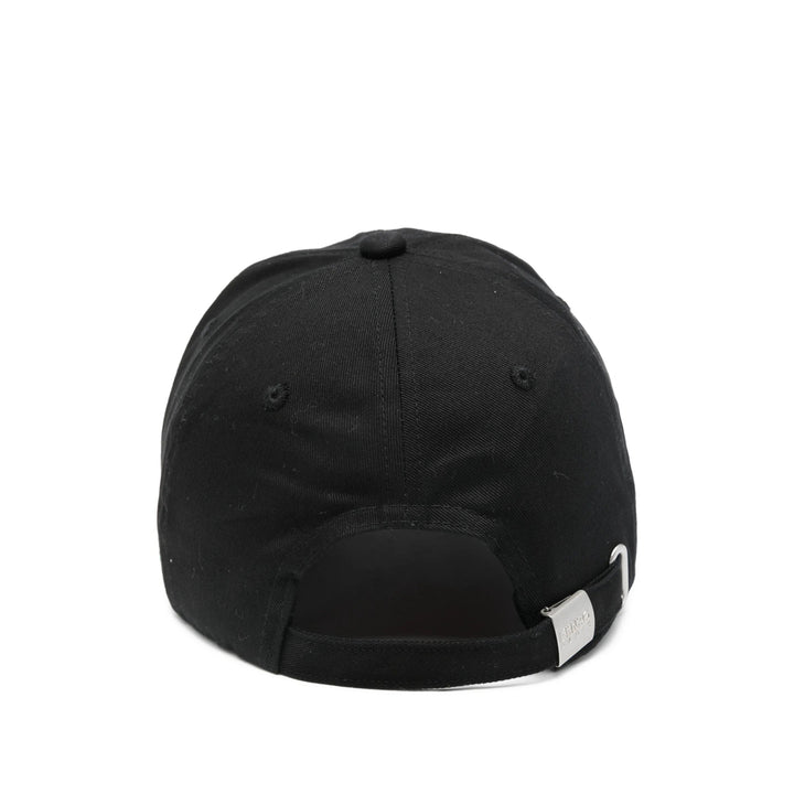 Kenzo Caps - Nero | 43c2186a2e4a3ef1246cb6c2bfd7316c0efafcfb