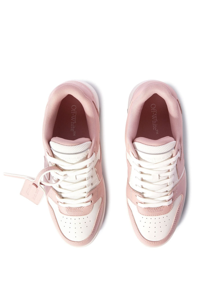Off White Sneakers - Pink & Purple | ead3a0bdb0cab68b284c01963a30eb67d5a78b0a