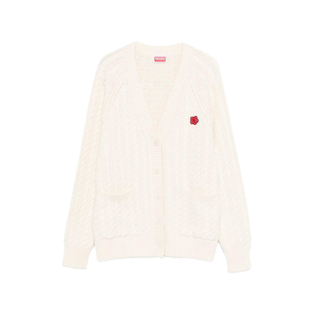 Kenzo Maglioni - Neutro | f79a764cb51764226b67ae8b58b0e6ce3556ecb8