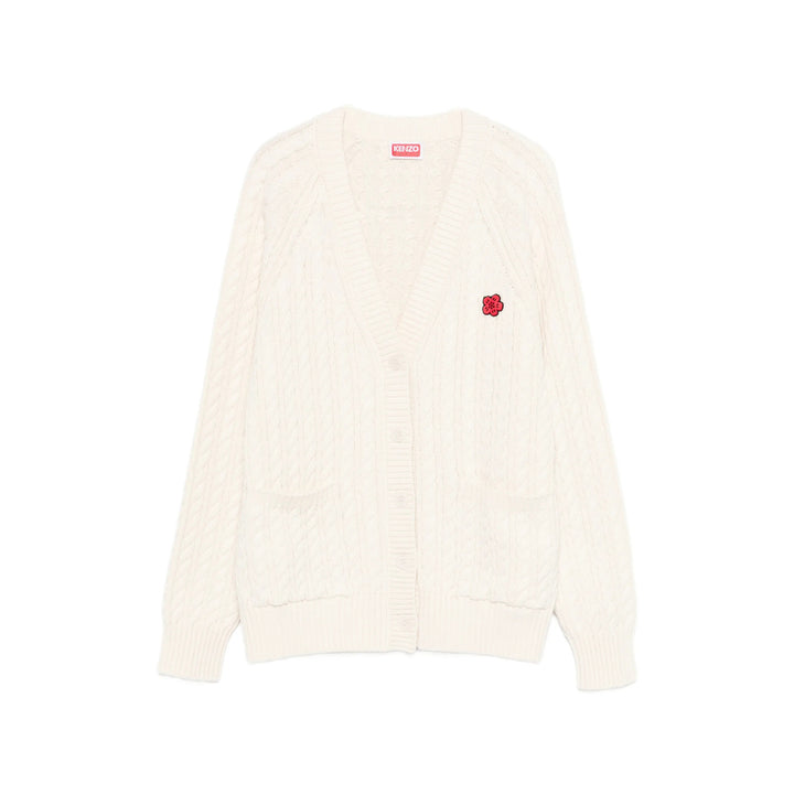 Kenzo Maglioni - Neutro | f79a764cb51764226b67ae8b58b0e6ce3556ecb8