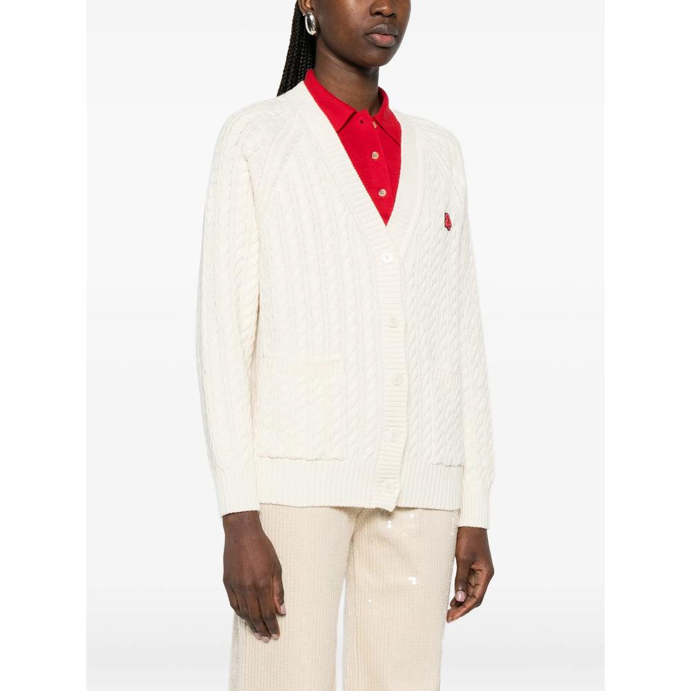 Kenzo Maglioni - Neutro | 39cf26664e4a5cbd6678e7ea42f75e5600f4c70c