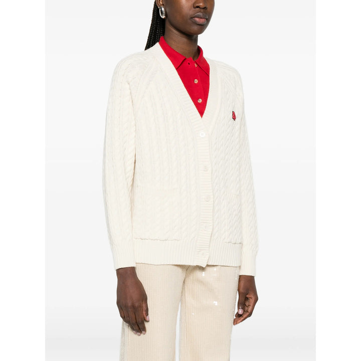 Kenzo Maglioni - Neutro | 39cf26664e4a5cbd6678e7ea42f75e5600f4c70c
