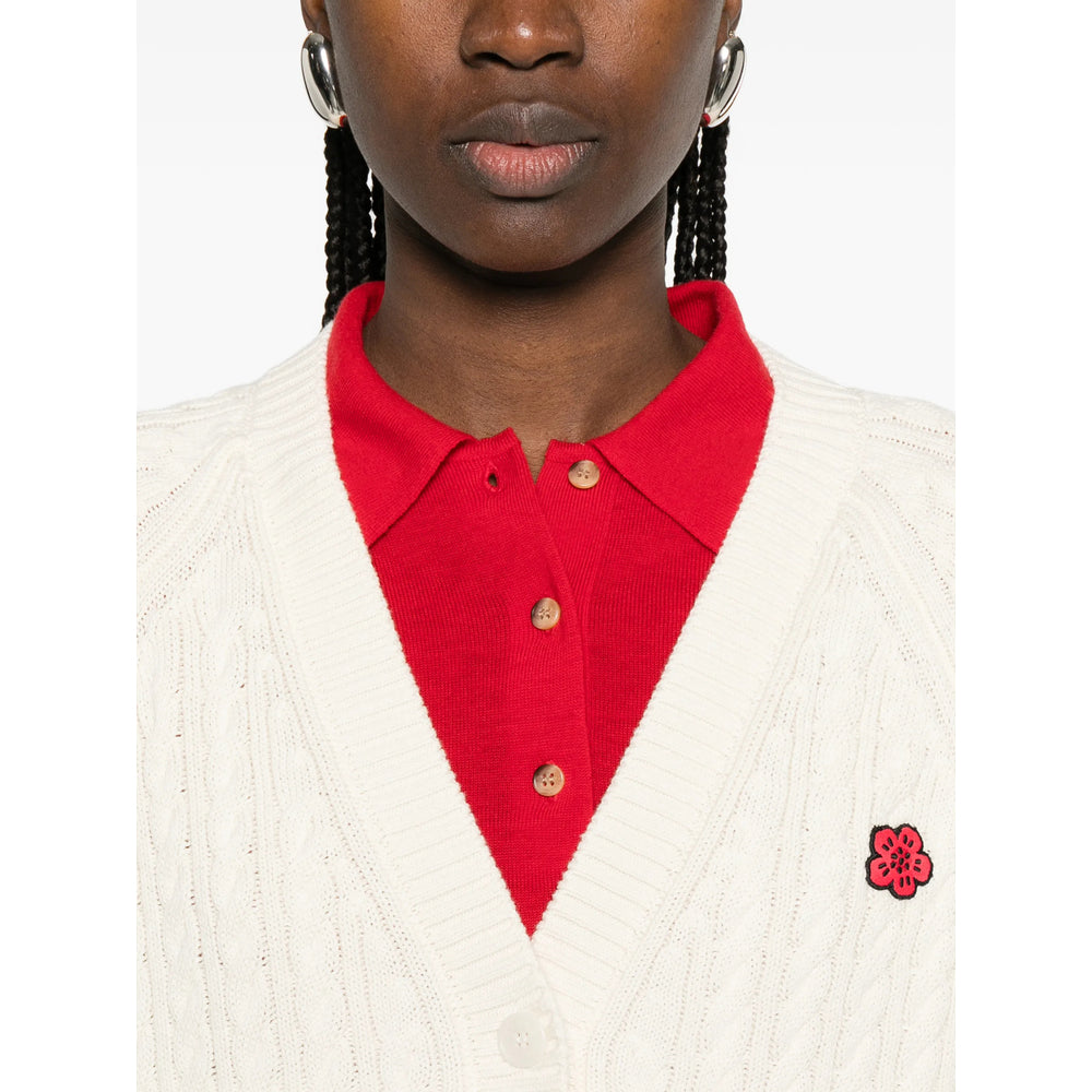 Kenzo Maglioni - Neutro | f8addd52179d7cbef102269e1cc0d709621c9b98