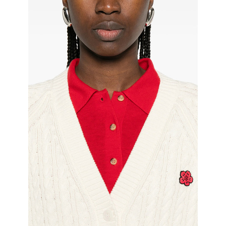 Kenzo Maglioni - Neutro | f8addd52179d7cbef102269e1cc0d709621c9b98
