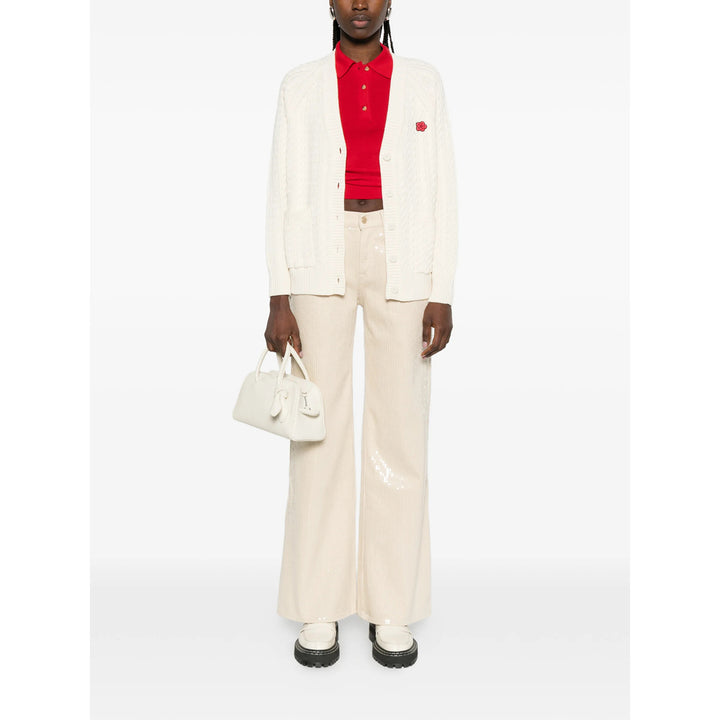 Kenzo Maglioni - Neutro | ff950802e2f14f6168f7160112292d4e29d26049
