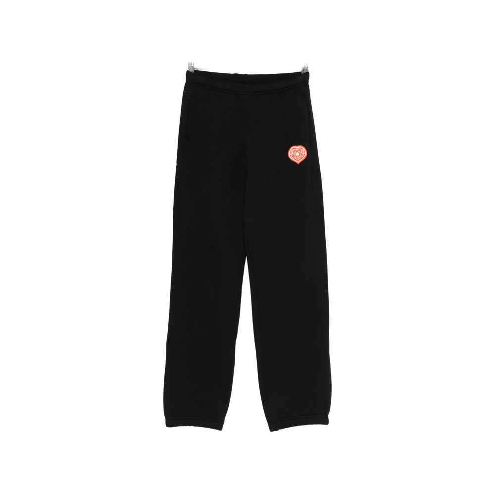 Kenzo Pantaloni - Nero | 448c095d60b91cfa464b8bd1b9871e50c6d13f0f