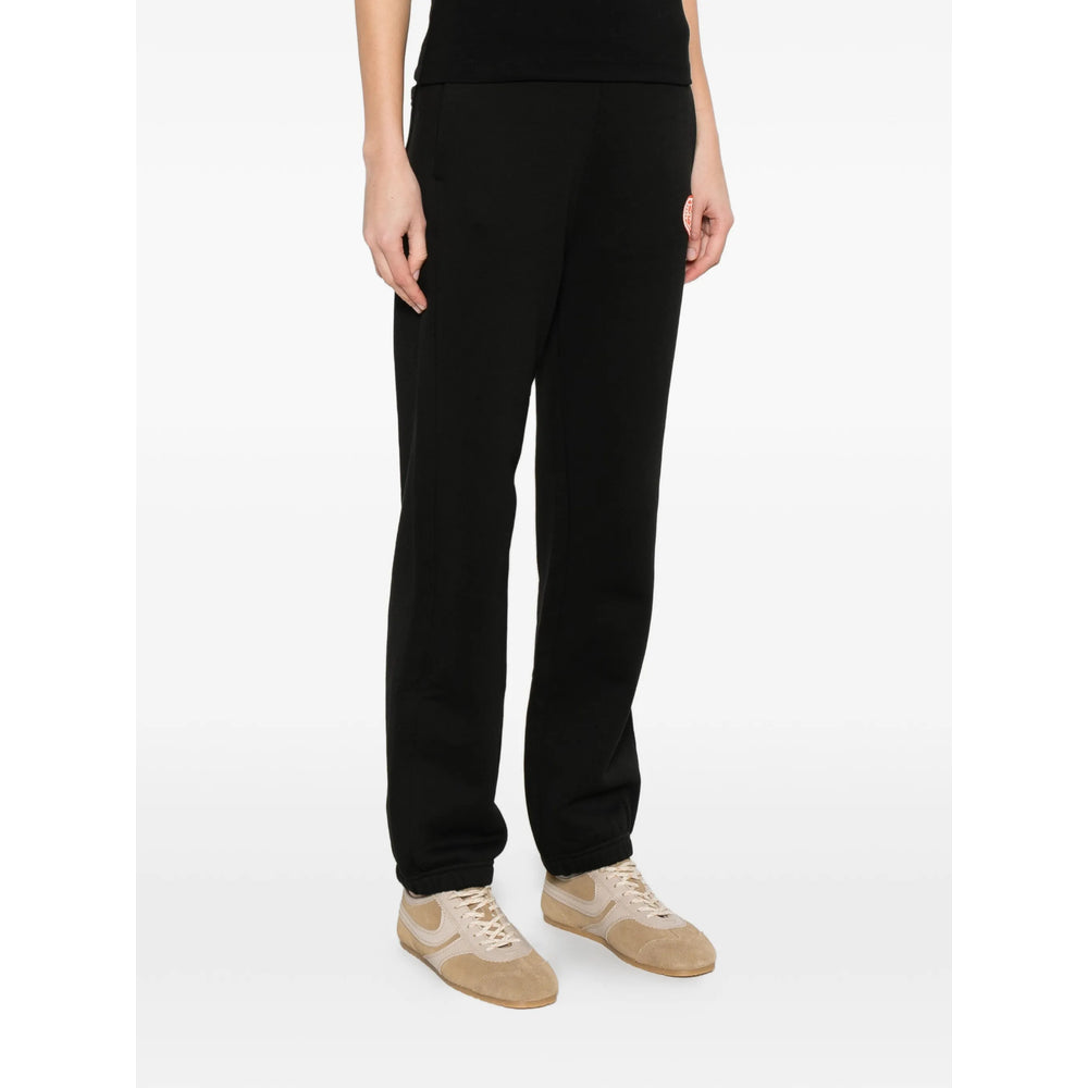 Kenzo Pantaloni - Nero | 5283a20d001fe730069be5a335d16c4732762ae6